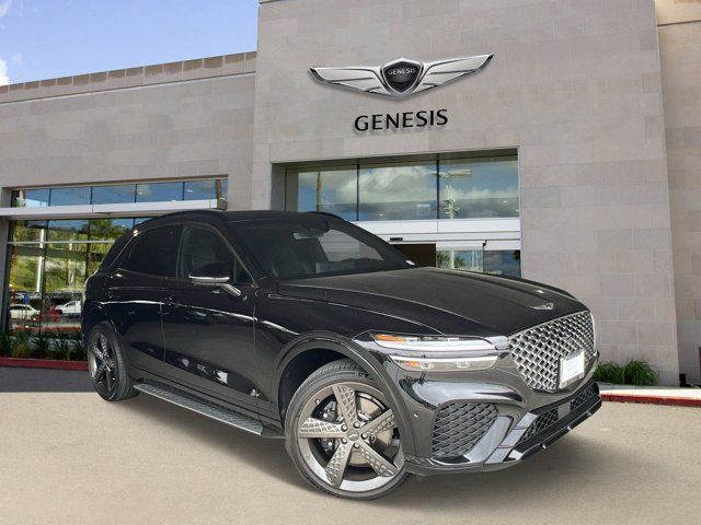 2025 Genesis GV70 2.5T