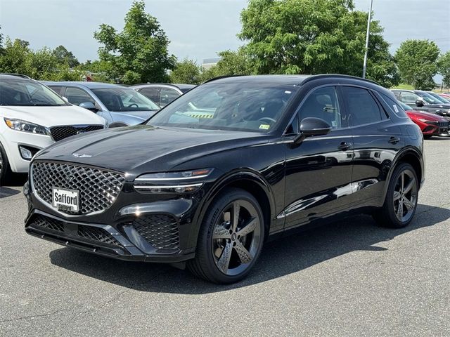 2025 Genesis GV70 2.5T