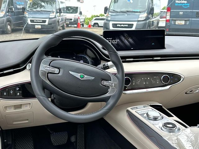 2025 Genesis GV70 2.5T