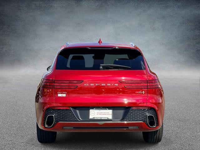 2025 Genesis GV70 2.5T