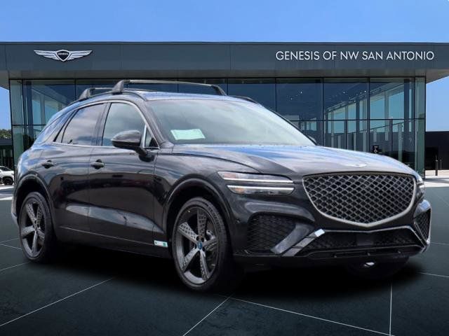 2025 Genesis GV70 2.5T