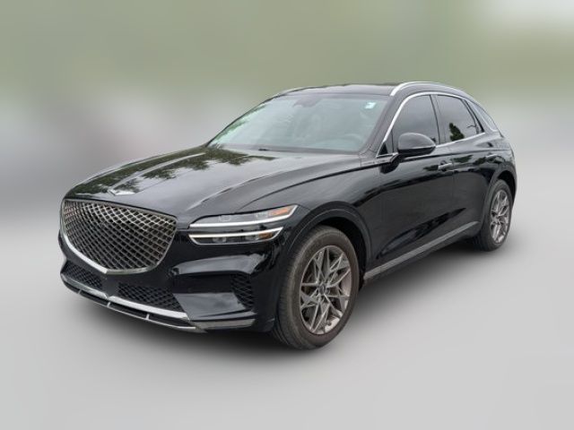 2025 Genesis GV70 2.5T