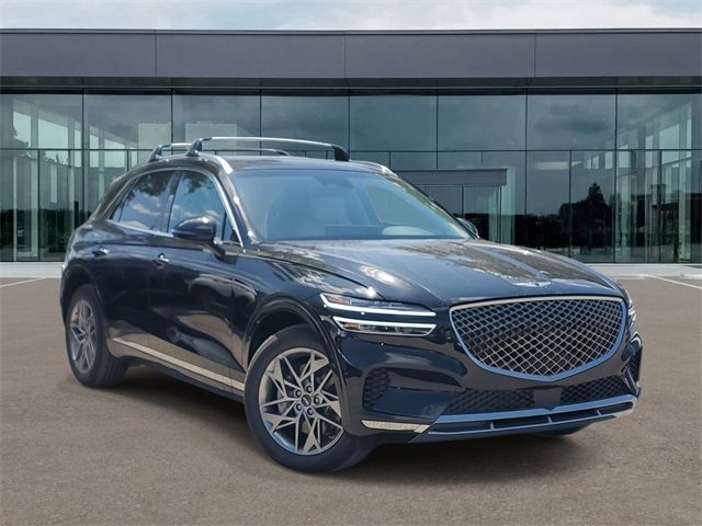 2025 Genesis GV70 2.5T
