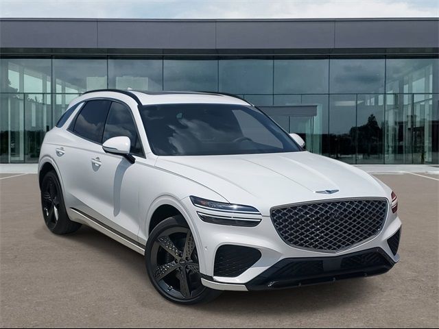 2025 Genesis GV70 2.5T