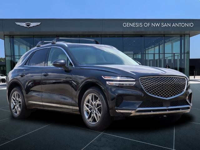 2025 Genesis GV70 2.5T