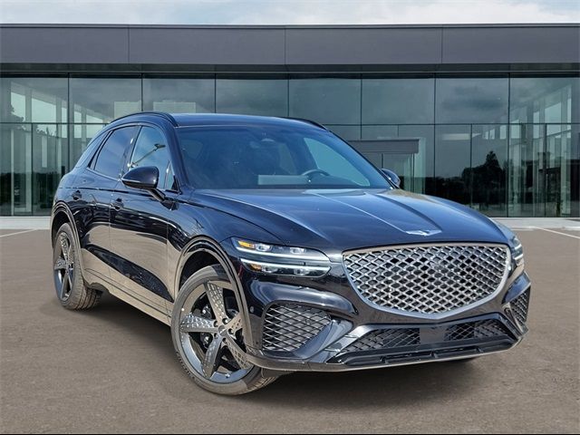 2025 Genesis GV70 2.5T