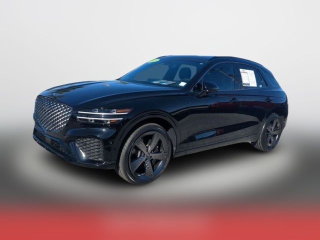 2025 Genesis GV70 2.5T