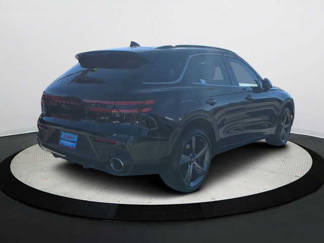 2025 Genesis GV70 2.5T