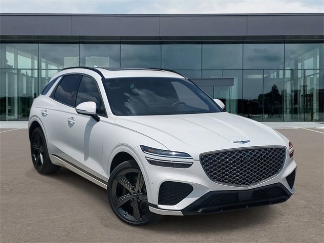 2025 Genesis GV70 2.5T