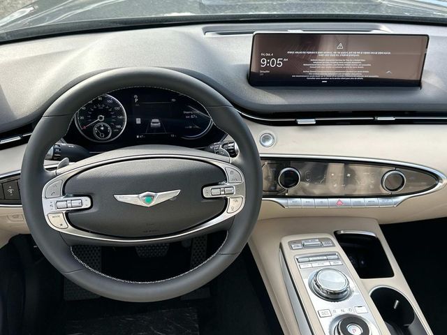 2025 Genesis GV70 2.5T