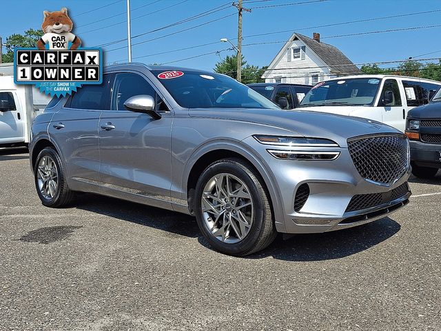 2025 Genesis GV70 2.5T