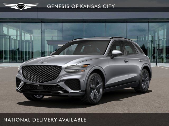 2025 Genesis GV70 2.5T