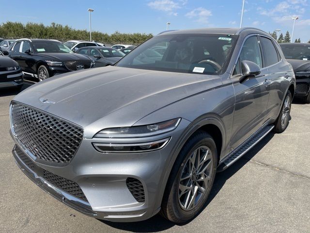 2025 Genesis GV70 2.5T