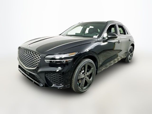 2025 Genesis GV70 2.5T
