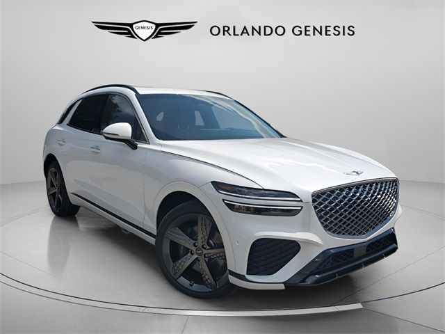 2025 Genesis GV70 2.5T