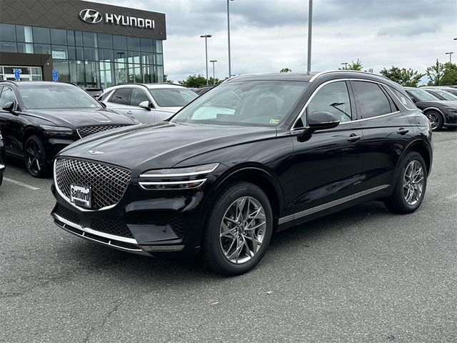 2025 Genesis GV70 2.5T