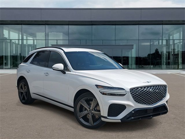 2025 Genesis GV70 2.5T