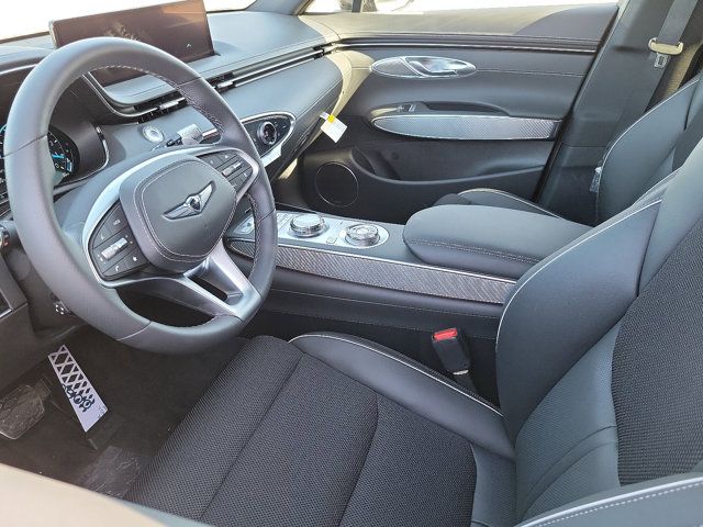 2025 Genesis GV70 2.5T