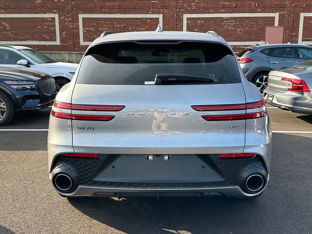 2025 Genesis GV70 2.5T