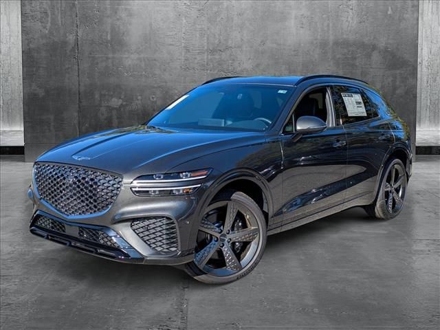 2025 Genesis GV70 2.5T