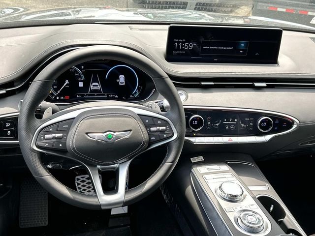 2025 Genesis GV70 2.5T