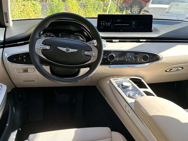 2025 Genesis GV70 2.5T