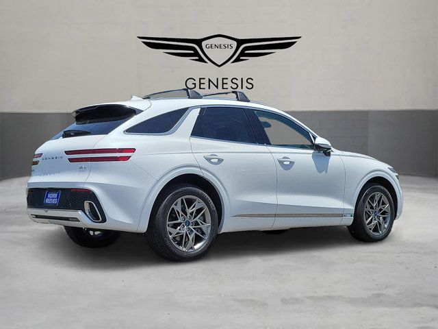 2025 Genesis GV70 2.5T