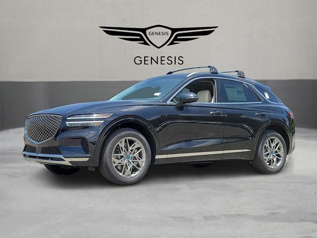 2025 Genesis GV70 2.5T