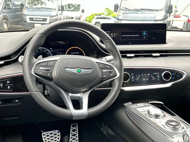 2025 Genesis GV70 2.5T