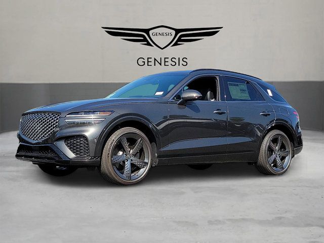 2025 Genesis GV70 2.5T