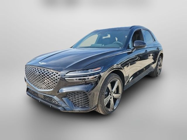 2025 Genesis GV70 2.5T