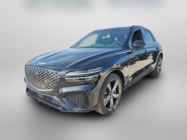 2025 Genesis GV70 2.5T