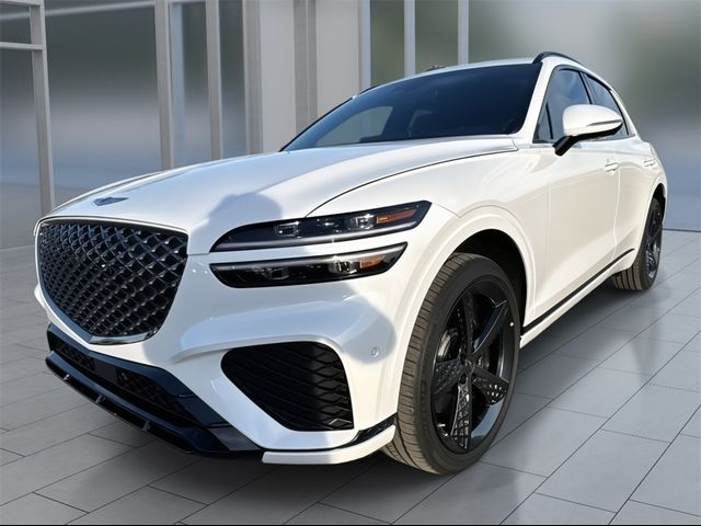 2025 Genesis GV70 2.5T