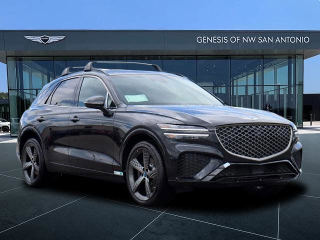 2025 Genesis GV70 2.5T