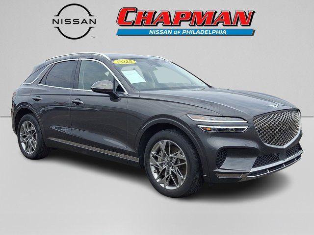 2025 Genesis GV70 2.5T