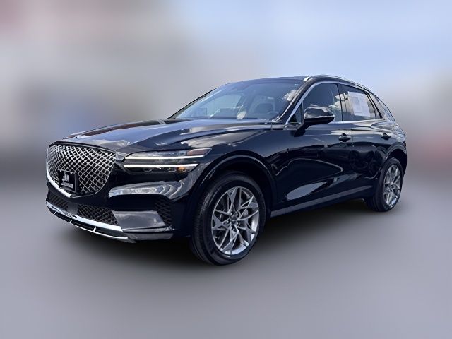 2025 Genesis GV70 2.5T