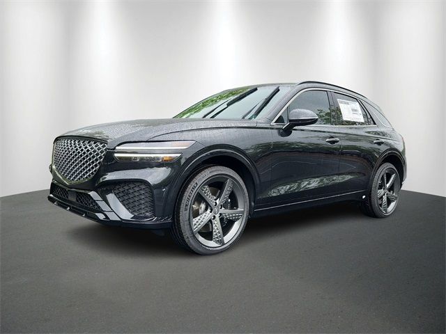 2025 Genesis GV70 2.5T