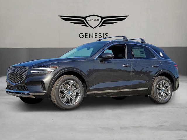 2025 Genesis GV70 2.5T