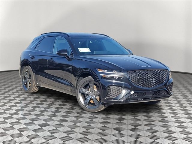 2025 Genesis GV70 2.5T