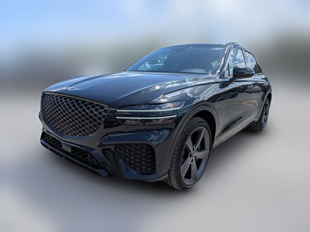 2025 Genesis GV70 2.5T