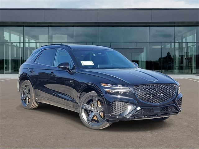 2025 Genesis GV70 2.5T