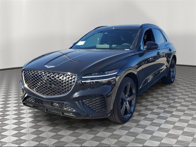 2025 Genesis GV70 2.5T