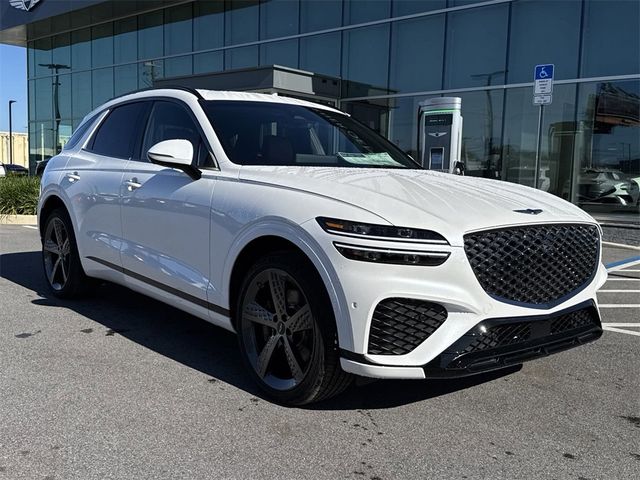 2025 Genesis GV70 2.5T