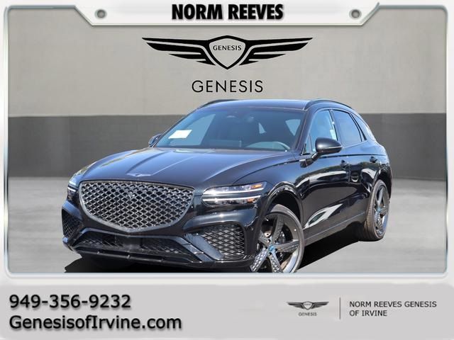 2025 Genesis GV70 2.5T