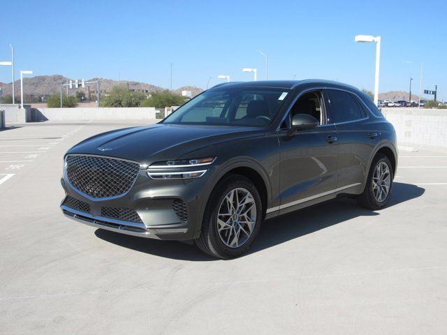 2025 Genesis GV70 2.5T