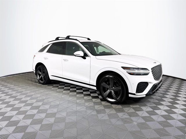 2025 Genesis GV70 2.5T