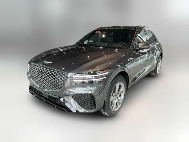 2025 Genesis GV70 3.5T Sport