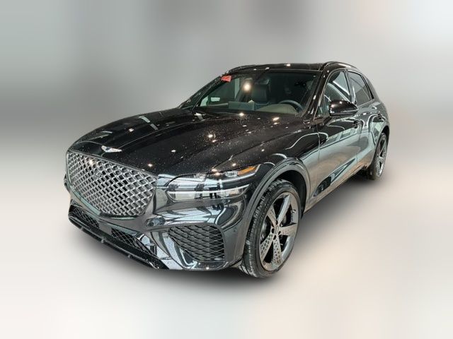 2025 Genesis GV70 3.5T Sport