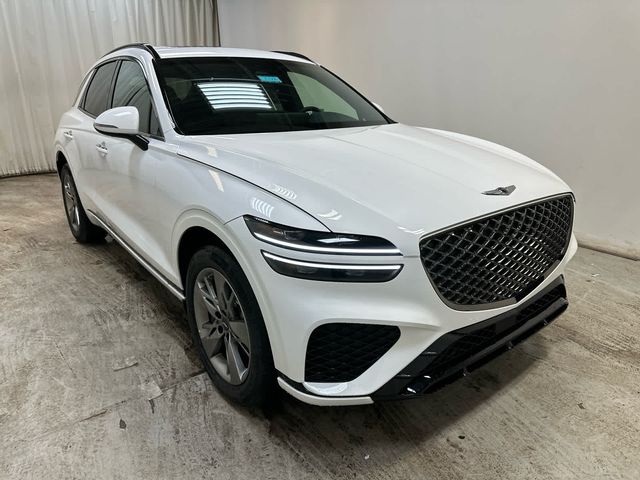 2025 Genesis GV70 3.5T Sport