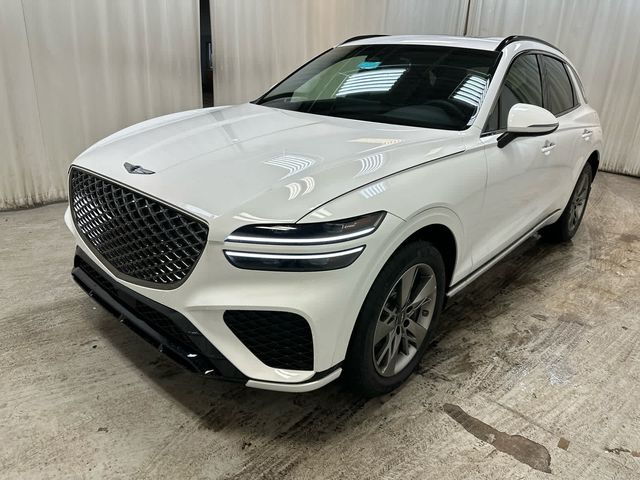 2025 Genesis GV70 3.5T Sport